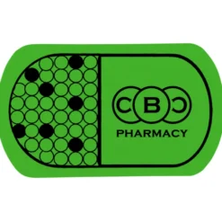 Cushioned Jar Opener - Pill