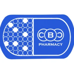 Cushioned Jar Opener - Pill