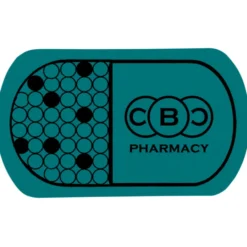 Cushioned Jar Opener - Pill