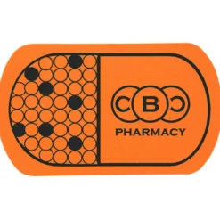 Cushioned Jar Opener - Pill