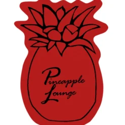Cushioned Jar Opener - Pineapple