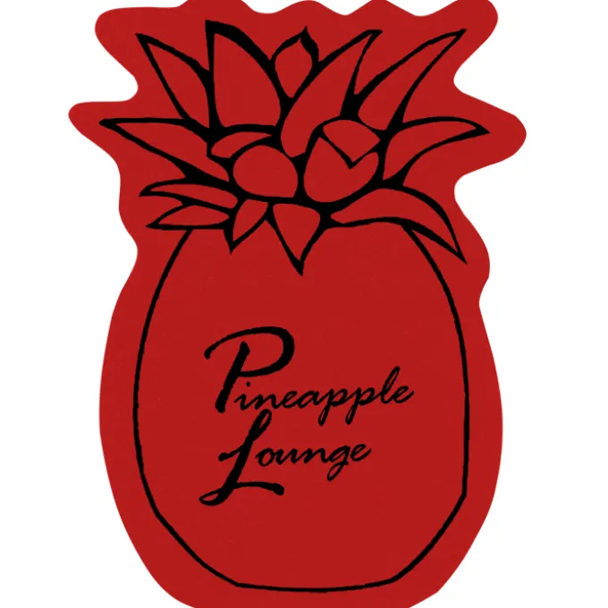 Cushioned Jar Opener - Pineapple