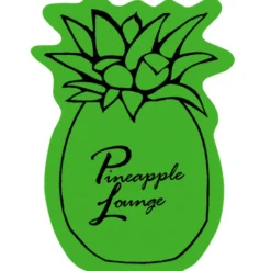 Cushioned Jar Opener - Pineapple