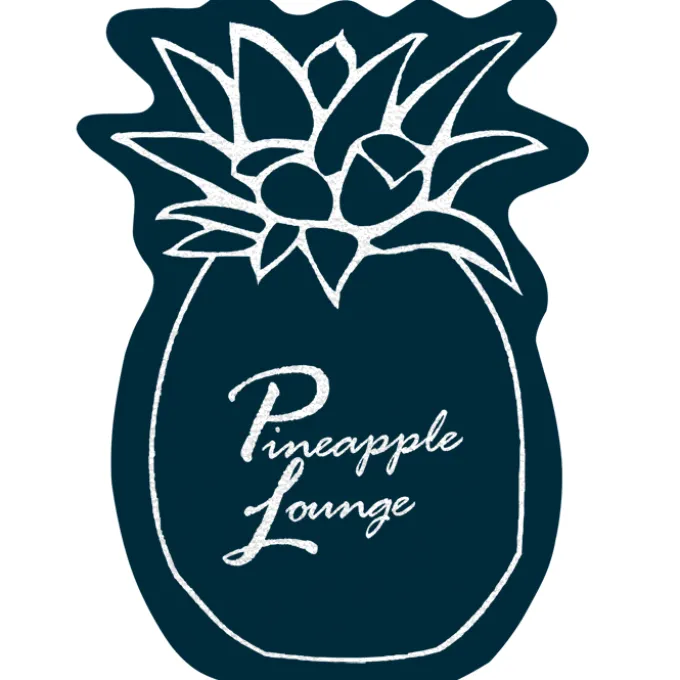 Cushioned Jar Opener - Pineapple