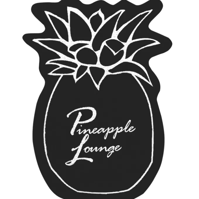 Cushioned Jar Opener - Pineapple