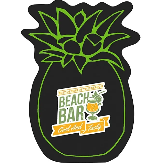 Cushioned Jar Opener - Pineapple - Full Color