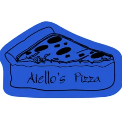 Cushioned Jar Opener - Pizza Slice