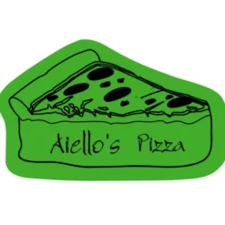 Cushioned Jar Opener - Pizza Slice