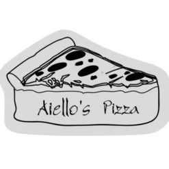 Cushioned Jar Opener - Pizza Slice
