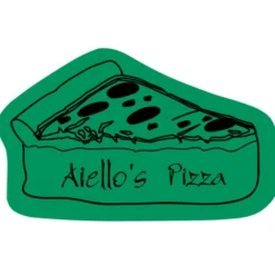Cushioned Jar Opener - Pizza Slice