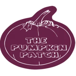 Cushioned Jar Opener - Pumpkin