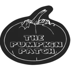 Cushioned Jar Opener - Pumpkin