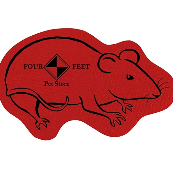 Cushioned Jar Opener - Rat