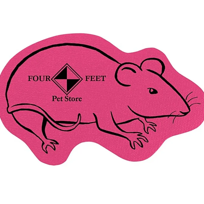 Cushioned Jar Opener - Rat