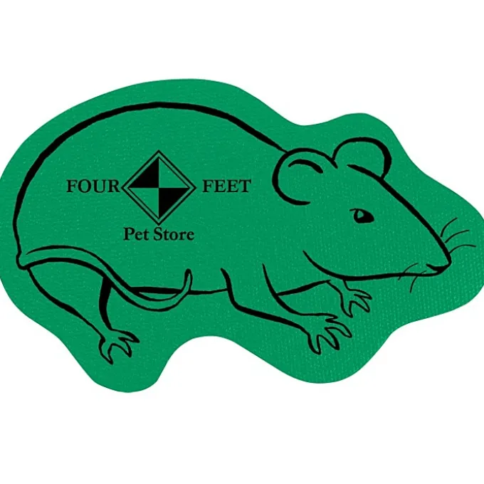 Cushioned Jar Opener - Rat
