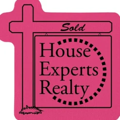 Cushioned Jar Opener - Realty Sign