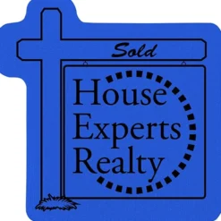 Cushioned Jar Opener - Realty Sign