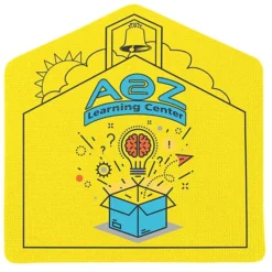 Cushioned Jar Opener - School - Full Color