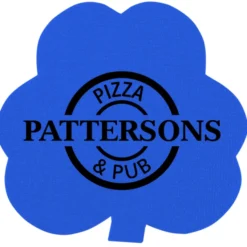Cushioned Jar Opener - Shamrock