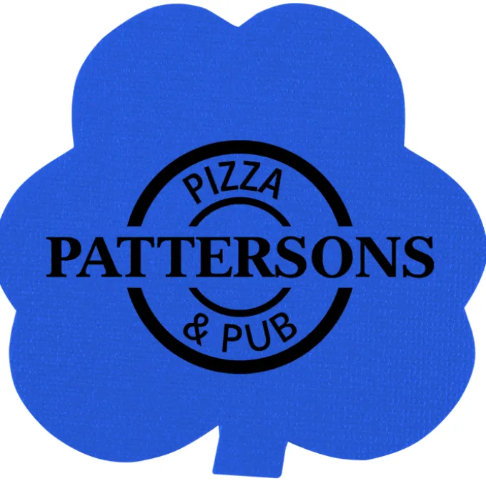 Cushioned Jar Opener - Shamrock