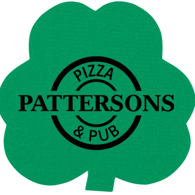 Cushioned Jar Opener - Shamrock