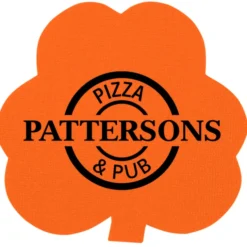 Cushioned Jar Opener - Shamrock