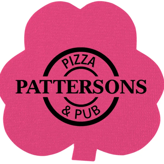 Cushioned Jar Opener - Shamrock