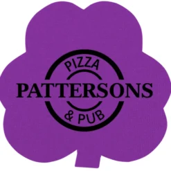 Cushioned Jar Opener - Shamrock