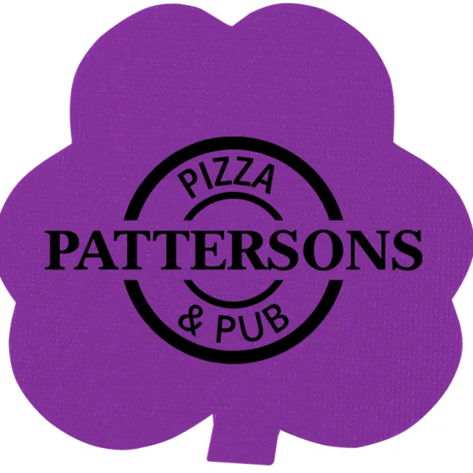 Cushioned Jar Opener - Shamrock