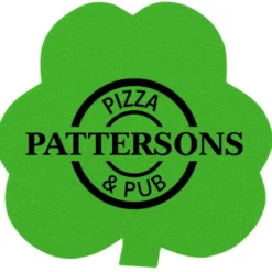 Cushioned Jar Opener - Shamrock