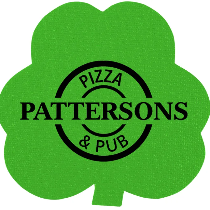 Cushioned Jar Opener - Shamrock