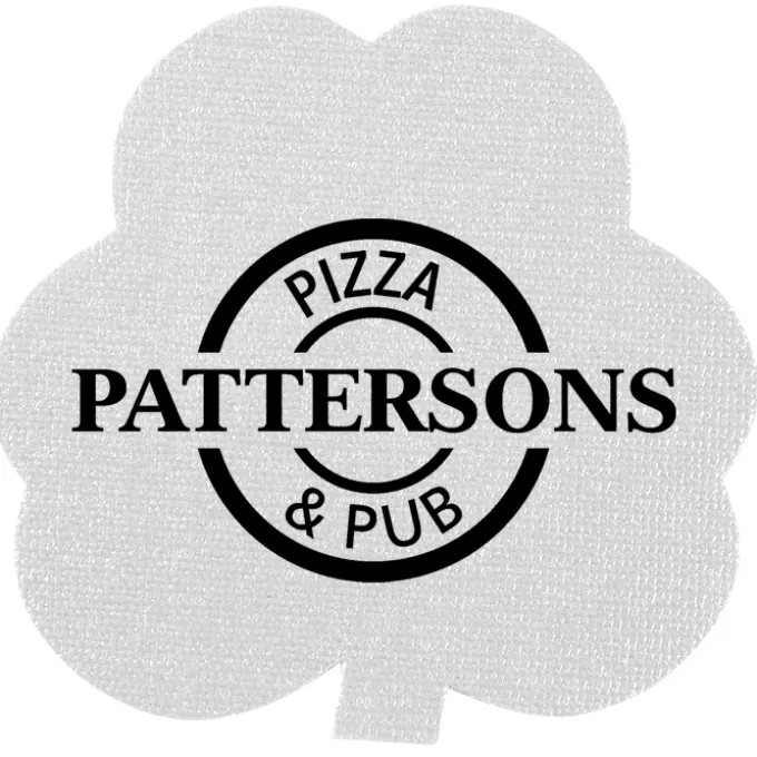 Cushioned Jar Opener - Shamrock