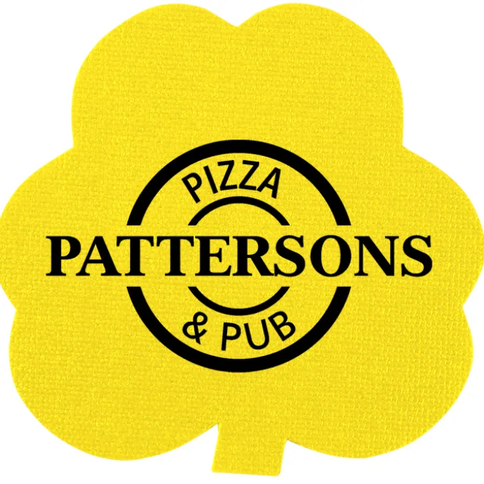 Cushioned Jar Opener - Shamrock