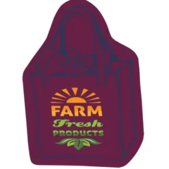 Cushioned Jar Opener - Shopping Tote - Full Color