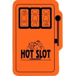 Cushioned Jar Opener - Slot Machine