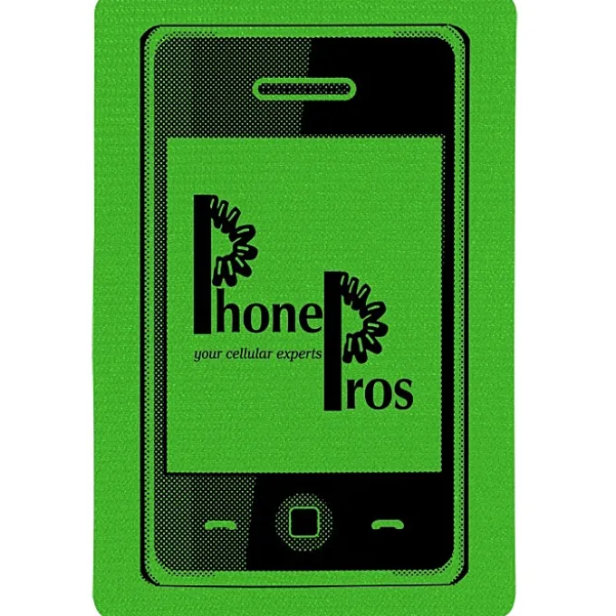 Cushioned Jar Opener - Smartphone