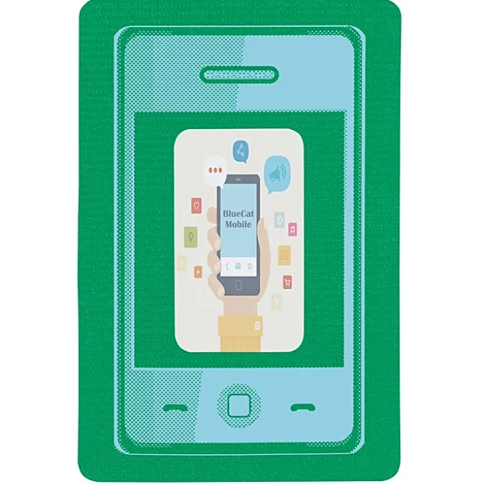 Cushioned Jar Opener - Smartphone - Full Color