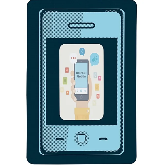 Cushioned Jar Opener - Smartphone - Full Color