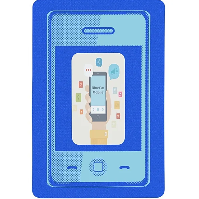 Cushioned Jar Opener - Smartphone - Full Color