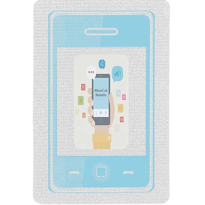 Cushioned Jar Opener - Smartphone - Full Color