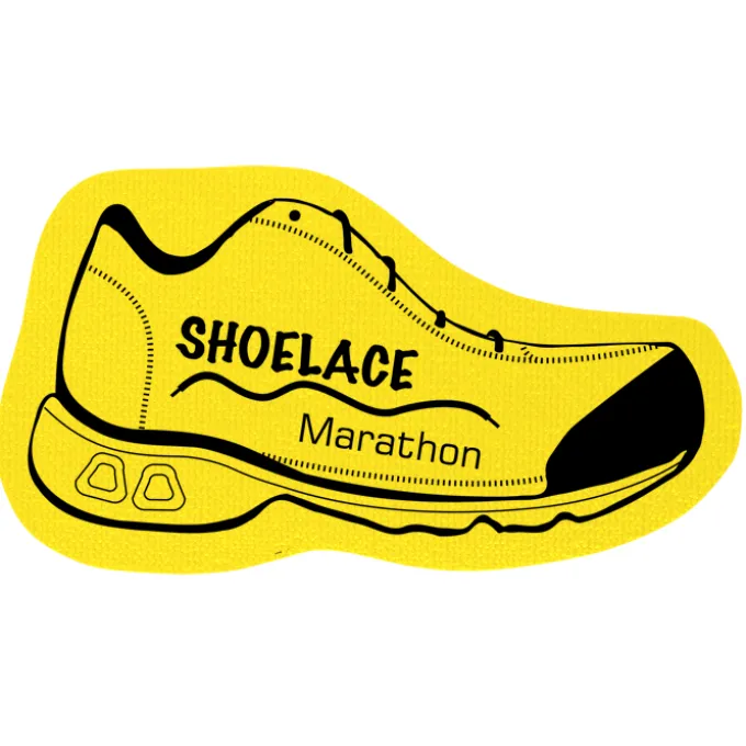 Cushioned Jar Opener - Sneaker