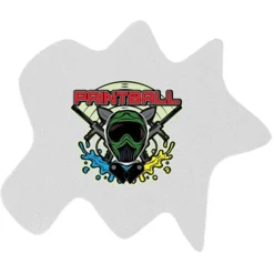 Cushioned Jar Opener - Splat - Full Color