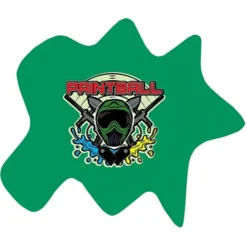 Cushioned Jar Opener - Splat - Full Color
