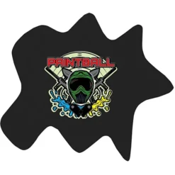 Cushioned Jar Opener - Splat - Full Color