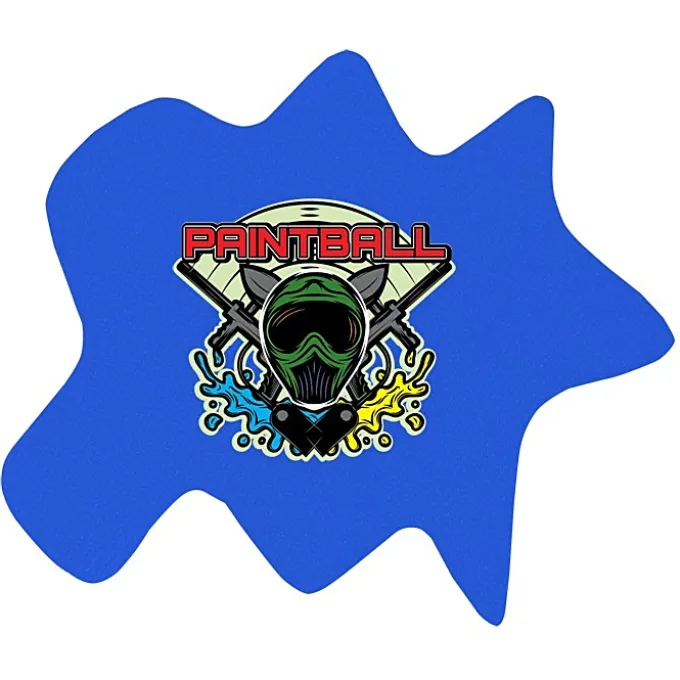 Cushioned Jar Opener - Splat - Full Color