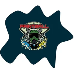 Cushioned Jar Opener - Splat - Full Color