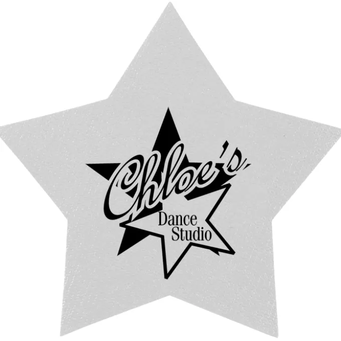 Cushioned Jar Opener - Star