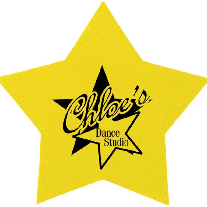 Cushioned Jar Opener - Star