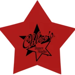 Cushioned Jar Opener - Star