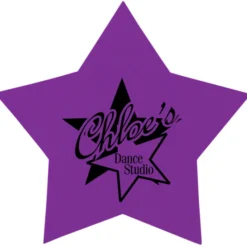 Cushioned Jar Opener - Star